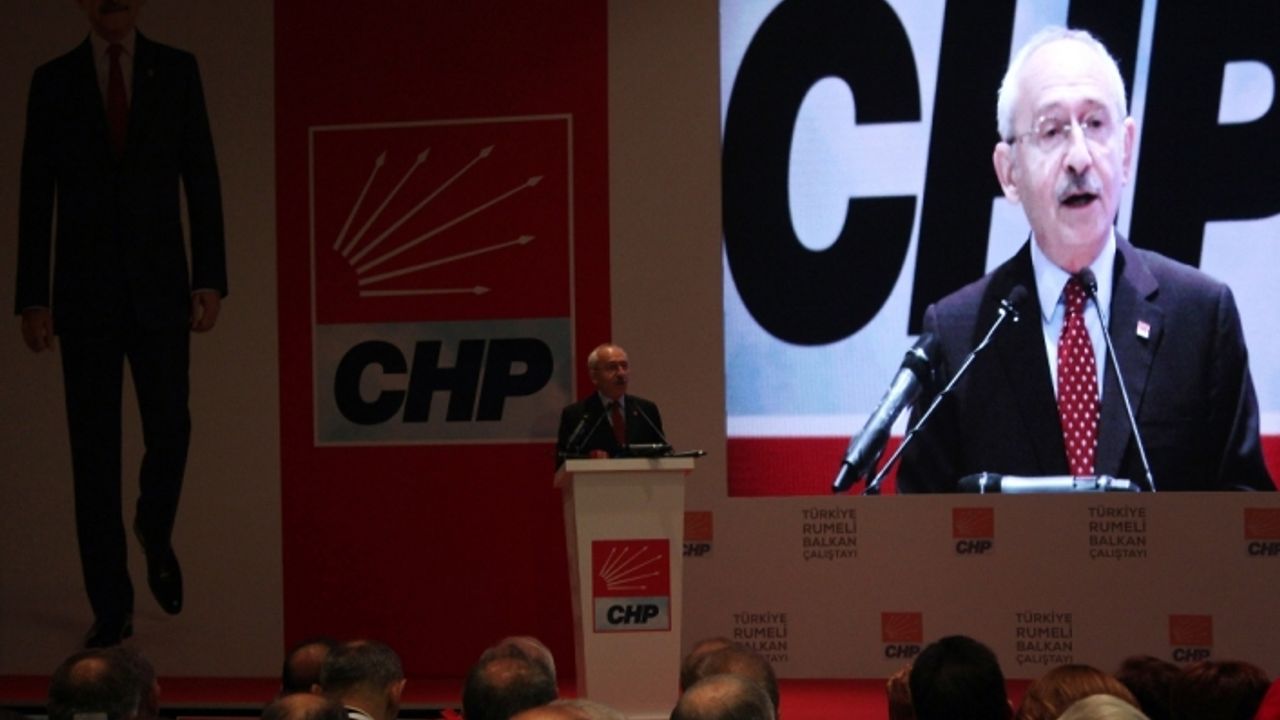 Kılıçdaroğlu "24 Haziran’da daha güzel bir Türkiye’ye uyanacağız"