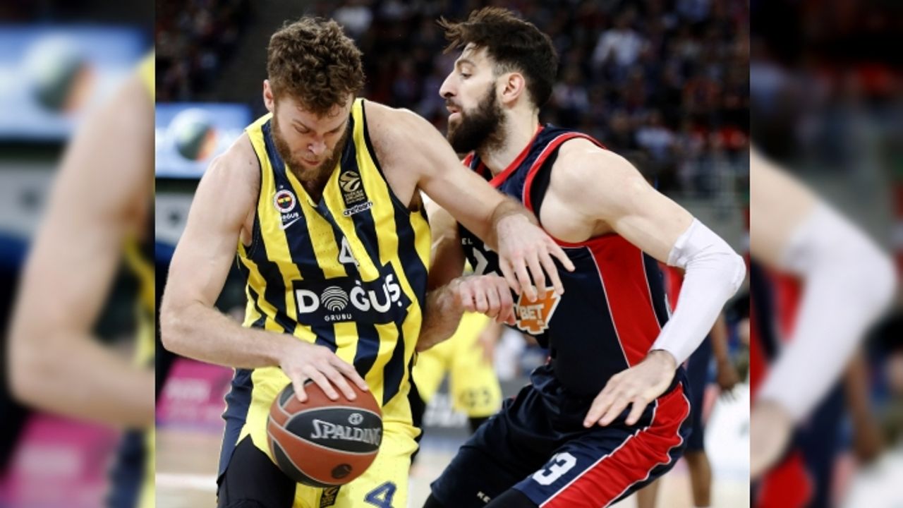 Final Four Classic, 2018: Real Madrid-Fenerbahce Dogus ...