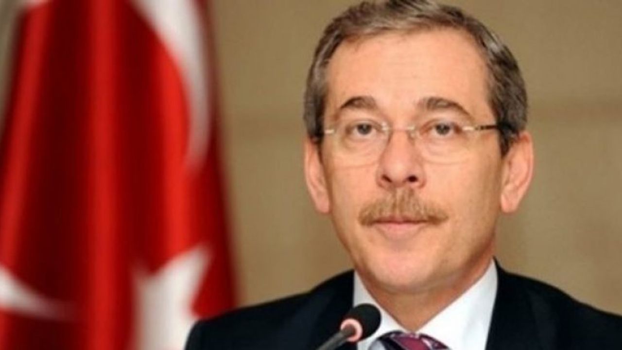 CHP Konya'dan Abdüllatif Şener isyanı