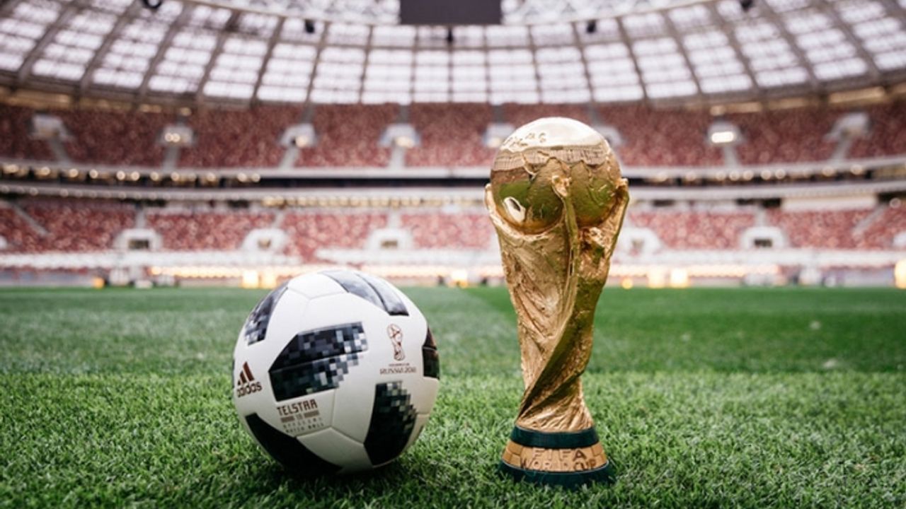 Dünya Kupası yine Avrupa’da kalacak