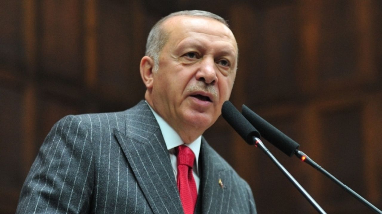 Cumhurbaşkanı Erdoğan Bosna Hersek’e gidiyor