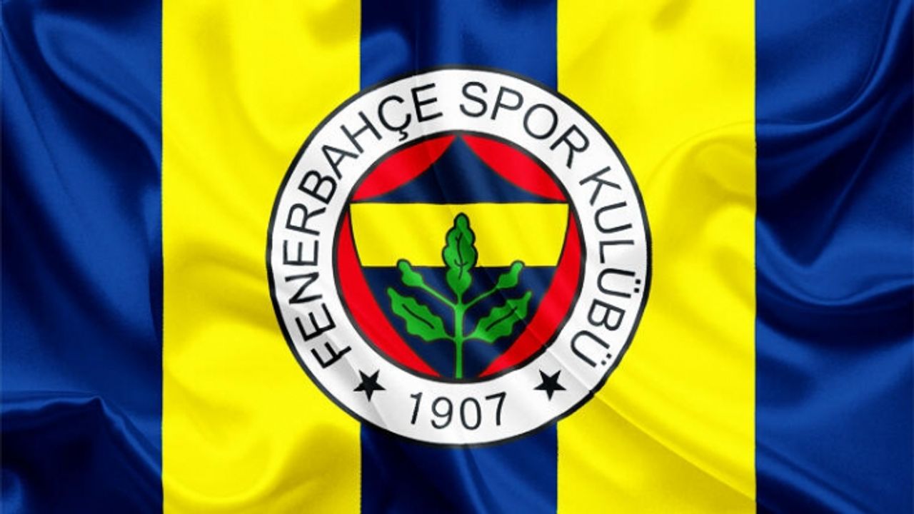 Fenerbahçe yeni hocasını açıkladı!