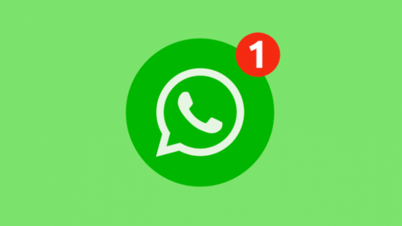 Whatsapp'tan yeni özellik