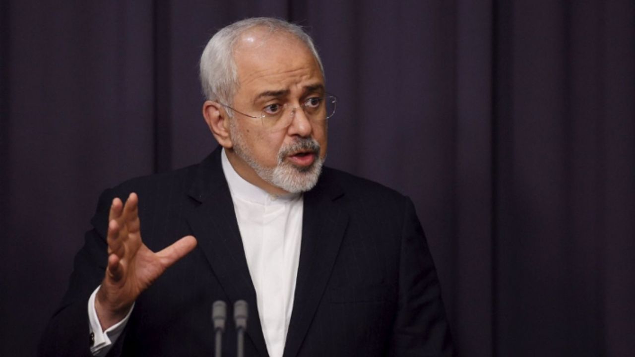 İran'dan nükleer anlaşma şartı: ABD yaptırımları kaldırırsa...