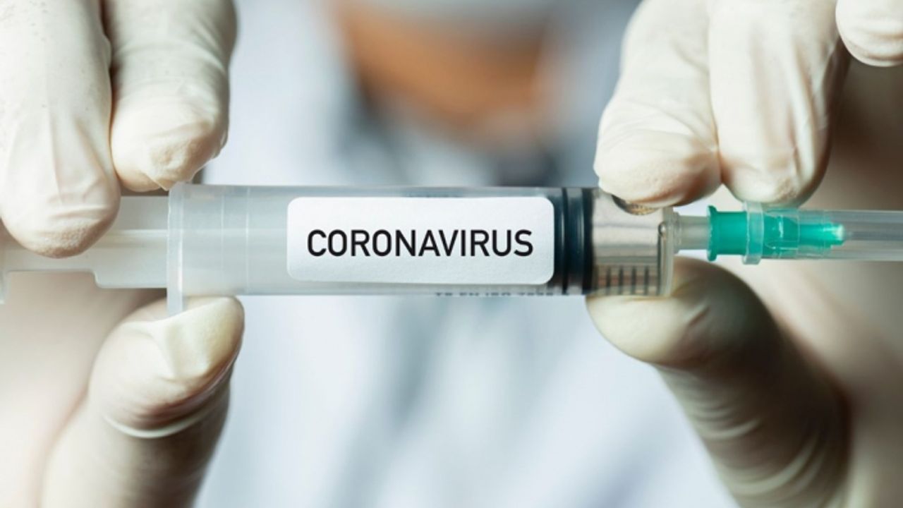 Covid-19 aşısı olanların sayısı 6 milyonu geçti