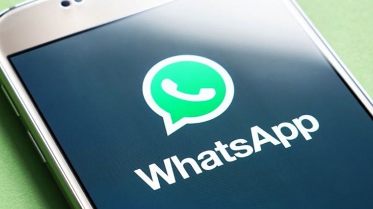 WhatsApp'ın yeni özelliğini açıkladı!
