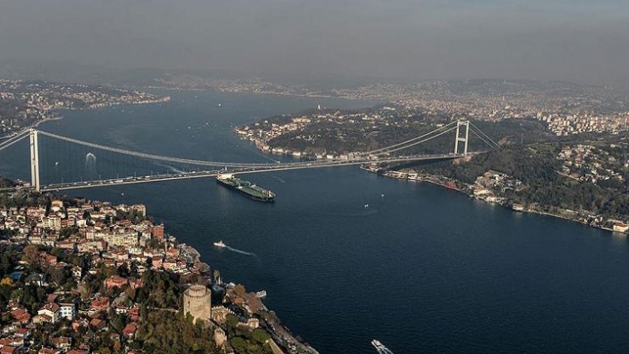 İstanbul'da en fazla ‘yaşlı’ bina bulunduran ilçeler