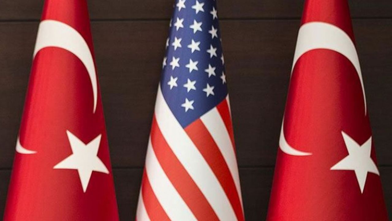 ABD'den Türkiye'ye 'seyahat etmeyin' uyarısı!