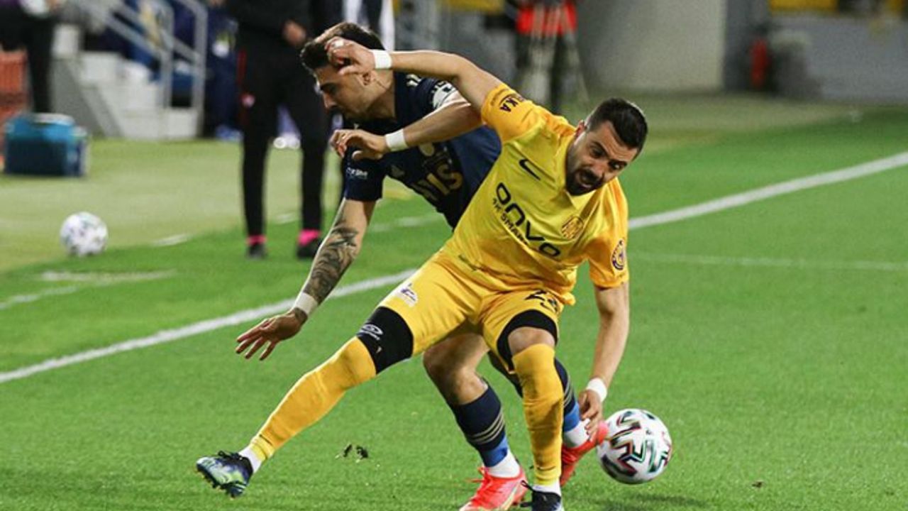 Fenerbahçe son dakika golüyle kritik virajı döndü