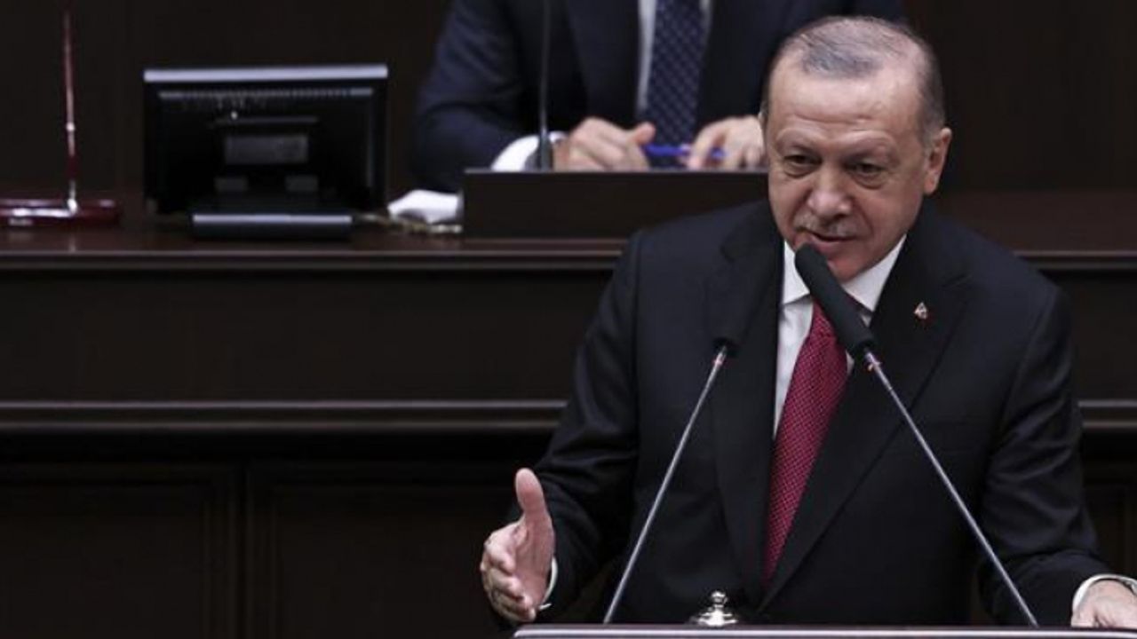 Erdoğan'dan yoğun tempoda kritik görüşmeler