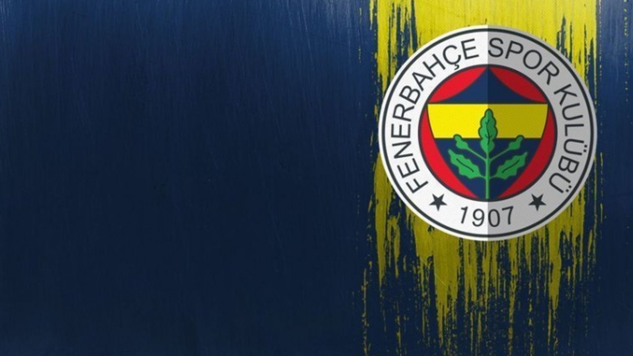 Fenerbahçe yeni transferi resmen açıkladı