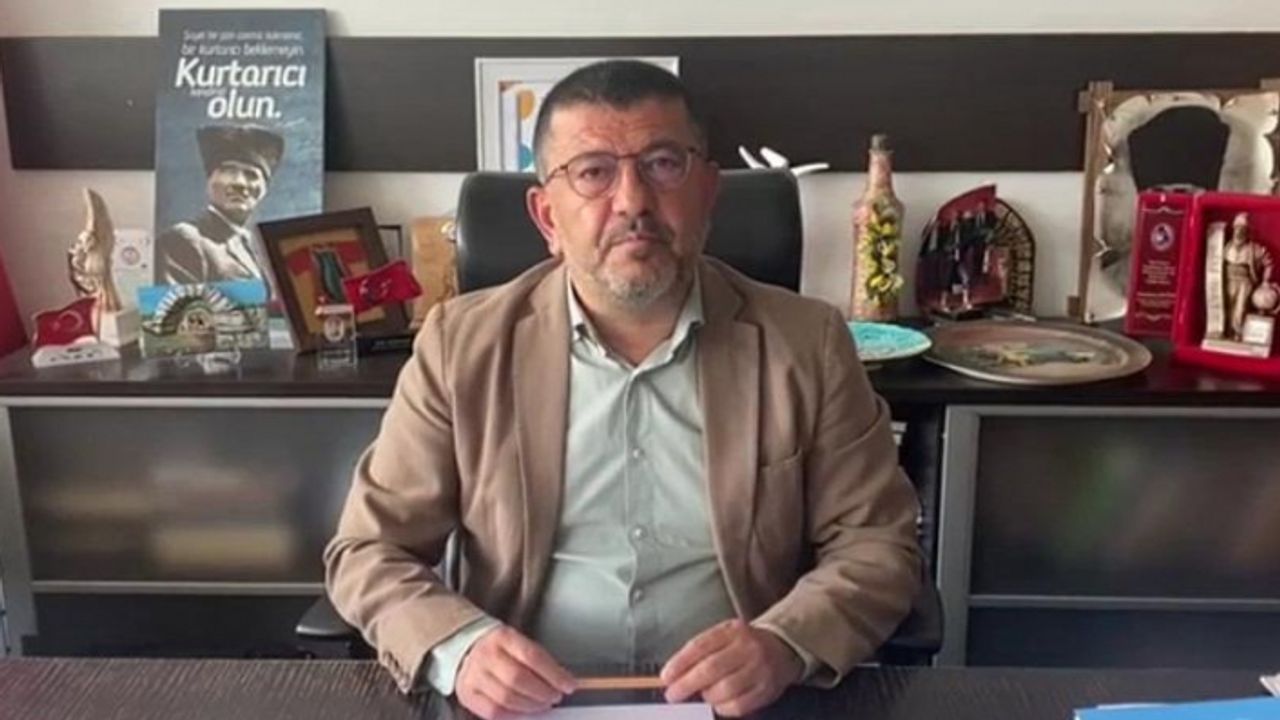 MHP'den CHP'li Ağbaba'ya 'gri pasaport' yanıtı