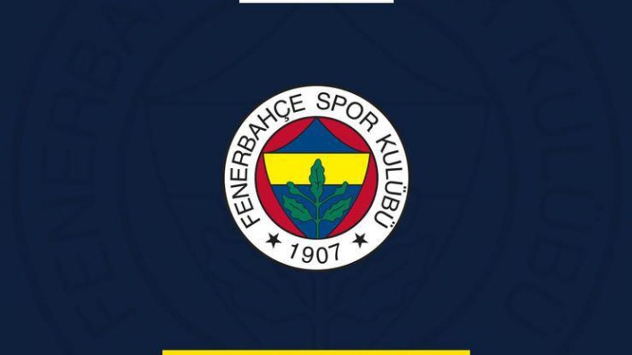 Fenerbahçe'ye müjde!