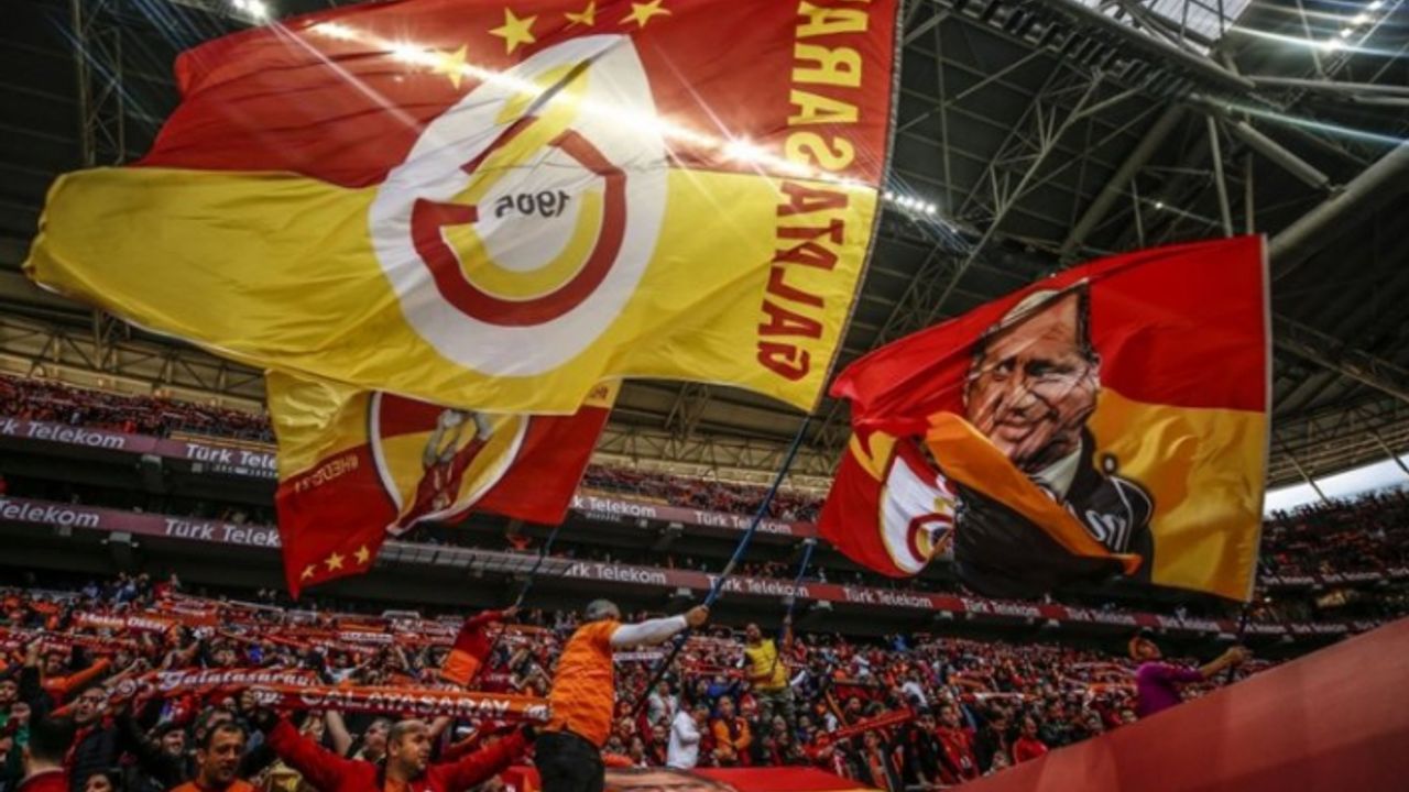 Galatasaray'ın yeni 10 numarasını Rumen basını açıkladı!