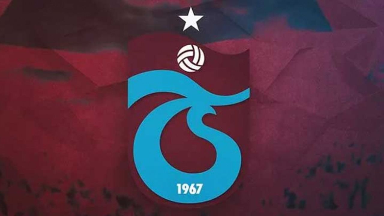 İşte Trabzonspor'un hazırlık maç programı!