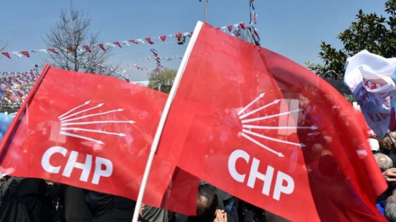 Sedat Peker'in iddiası CHP'yi harekete geçirdi!