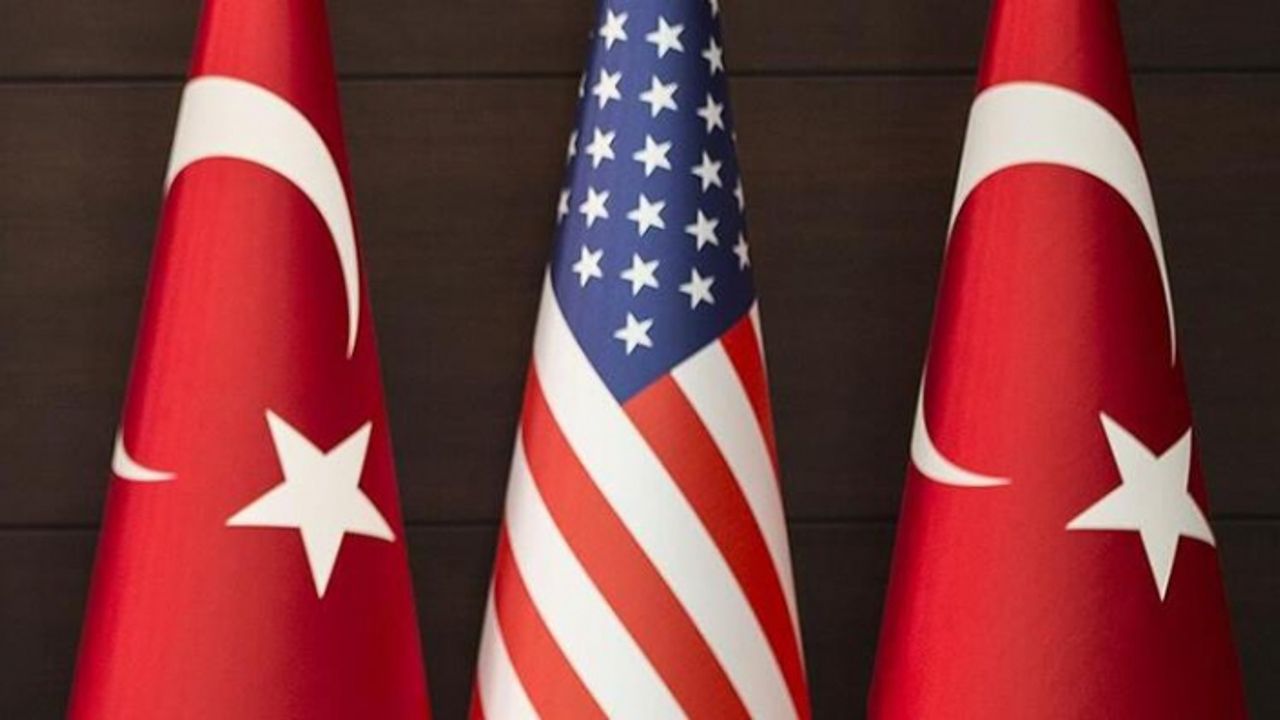 ABD-Türkiye anlaştı mı? ABD'den göçmen anlaşması açıklaması!