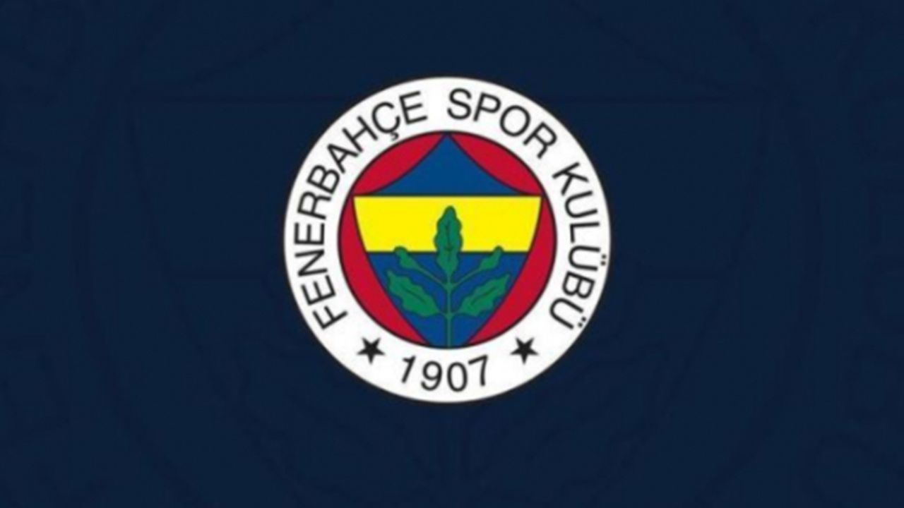 Fenerbahçe'de deprem! İki oyuncunun bileti kesildi