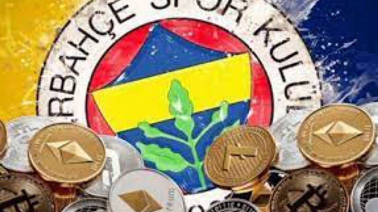 Fenerbahçe'den flaş kripto para açıklaması
