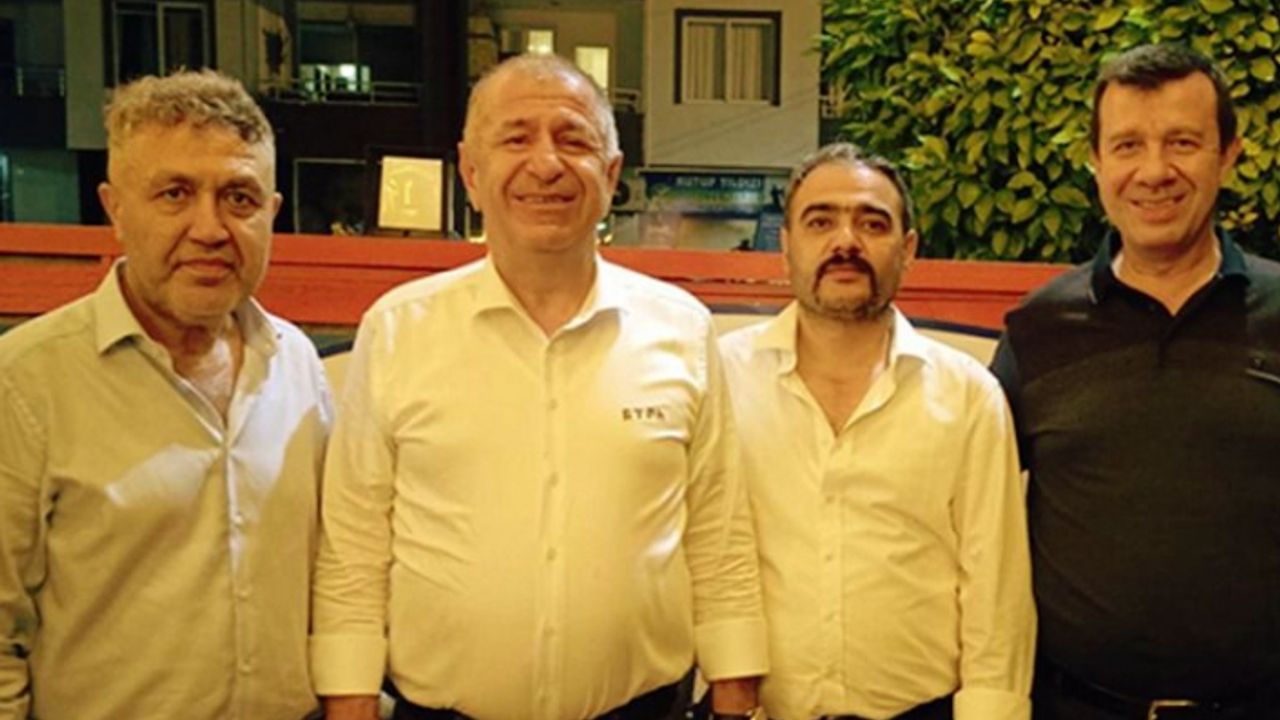 Ümit Özdağ’ın Zafer Partisi’nin Gaziantep teşkilatında sürpriz isimler