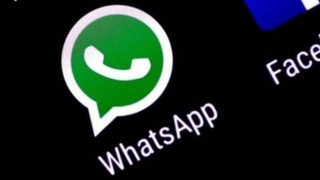 WhatsApp'a yeni güncelleme! Kullanıma açıldı