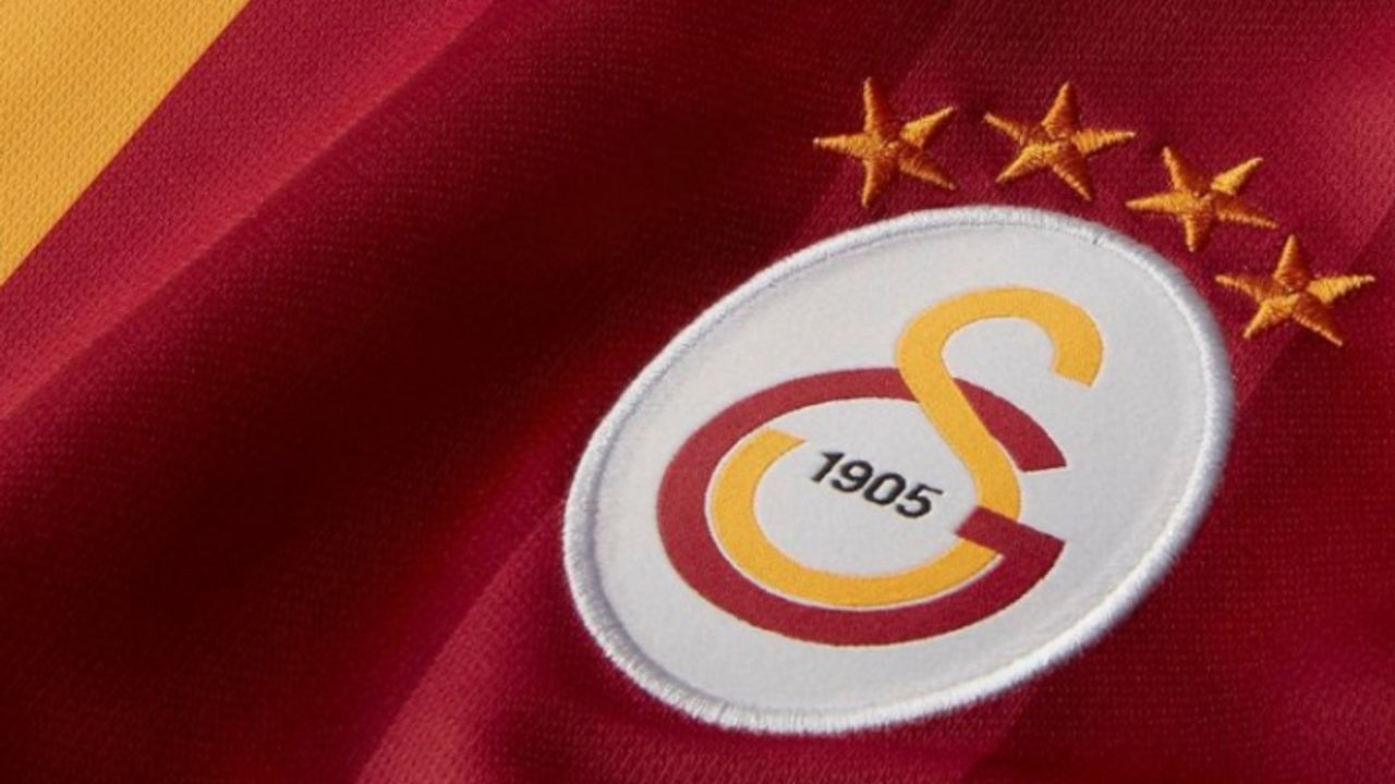 Galatasaray'dan dev sponsorluk anlaşması!