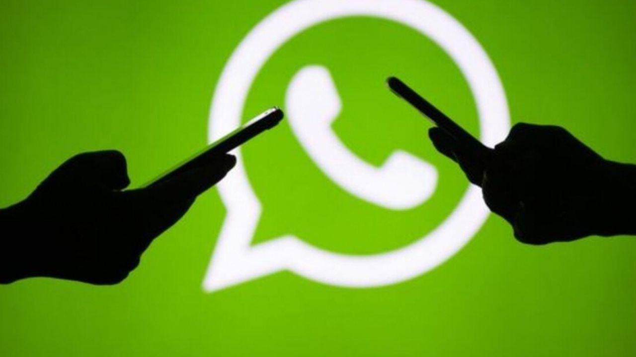 WhatsApp'tan bomba yeni özellik