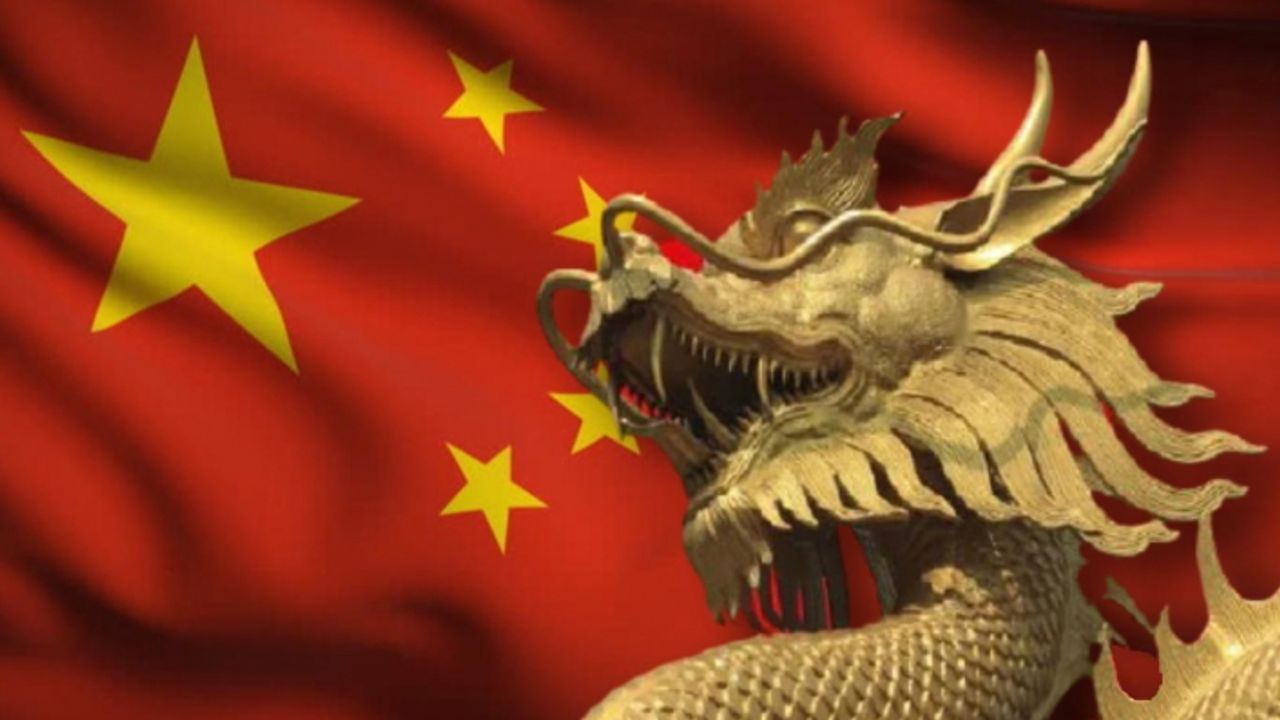 Çin ve garip ideolojik dönüşüm!