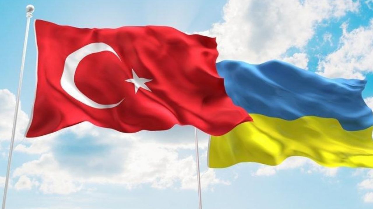 Ukrayna Devlet Başkanı’ndan Türkiye açıklaması