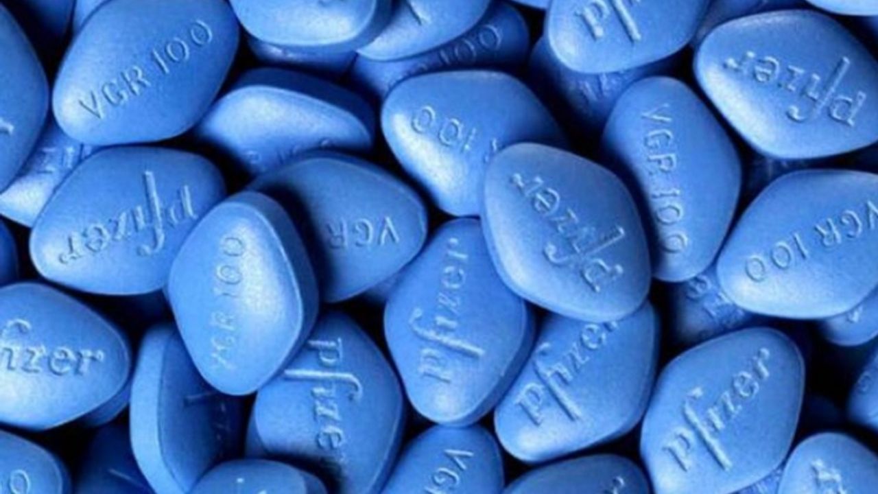 7 milyon kişilik araştırma: Viagra, Alzheimer'a iyi geliyor olabilir