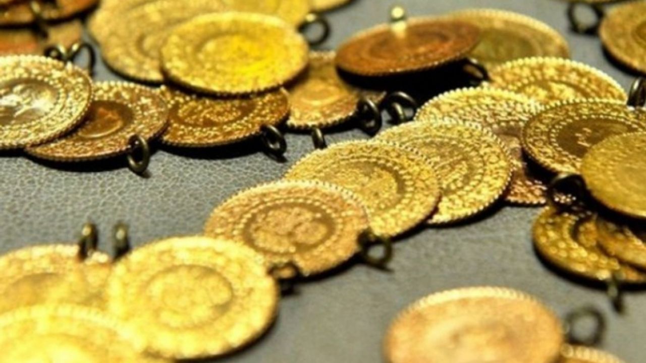 Altın fiyatları tarihi zirvesinde!