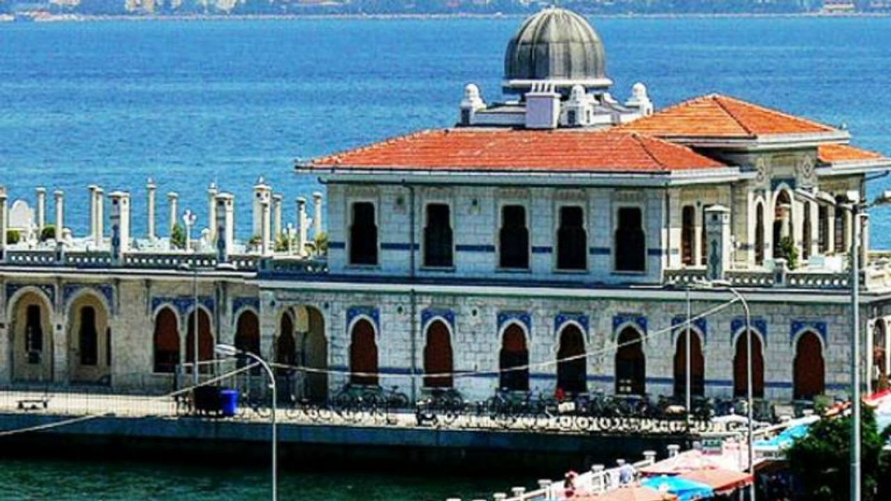 Bakan Nebati ''Kira şehir merkezinde 1261 TL'' demişti: İBB İstanbul'un en güzel yerinde Bakan'ın dediği yeri buldu!