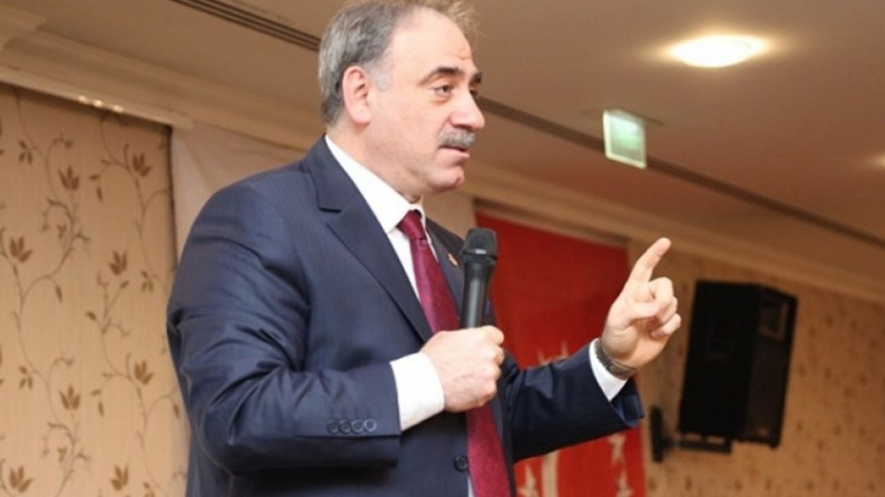 BTP'li Selim Kotil'den Süleyman Soylu'ya ağır cevap