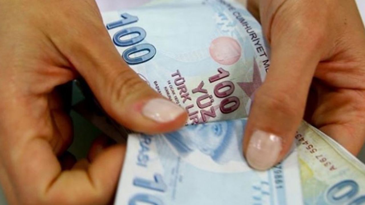 CHP'nin asgari ücret teklifi: 5 bin 450 lira