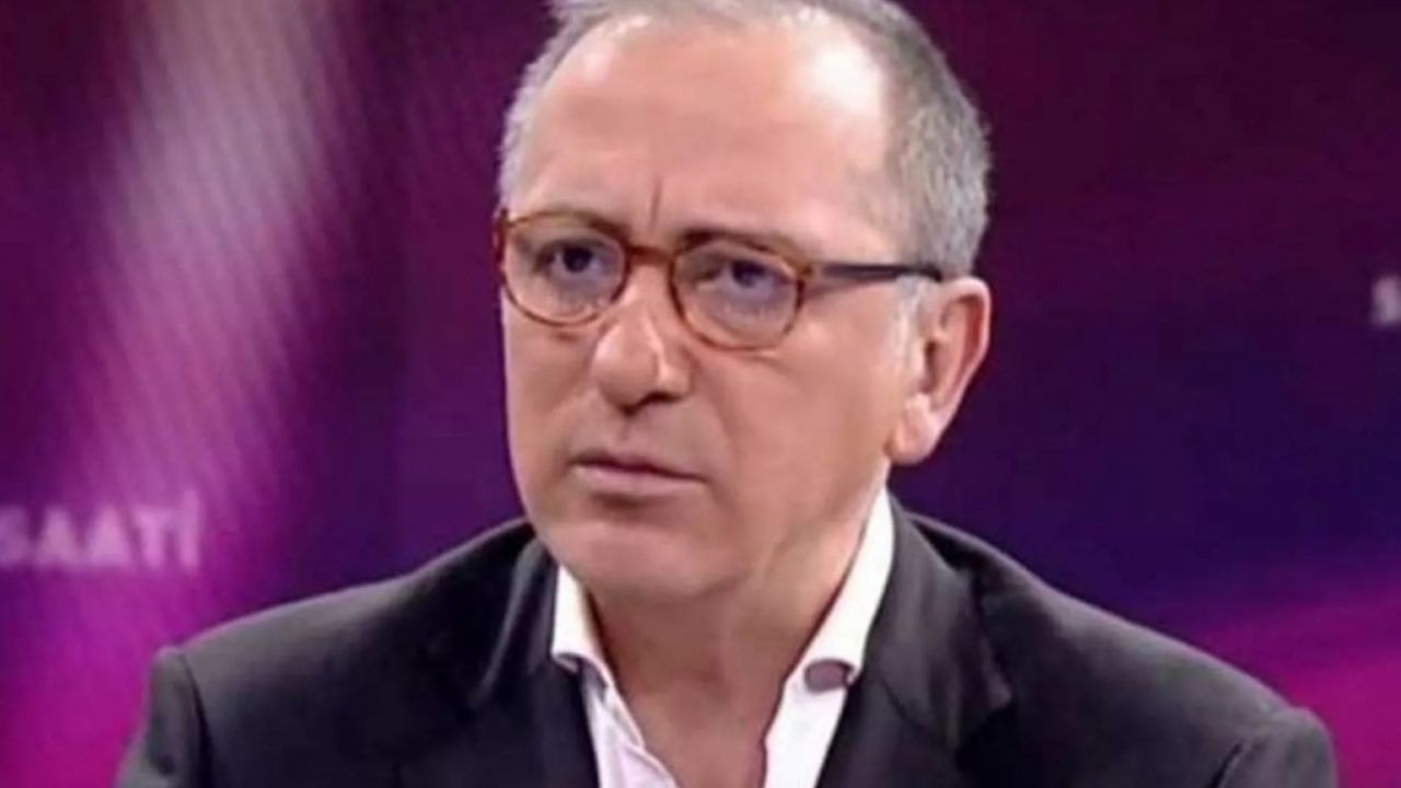Habertürk gazetesi yazarı Fatih Altaylı'dan dikkat çeken döviz çıkışı!