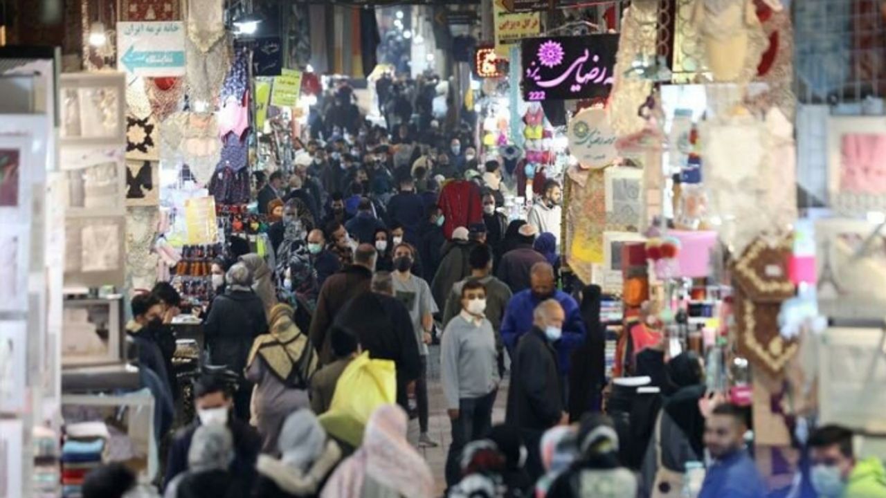 İran, Türkiye'ye seyahati durdurdu