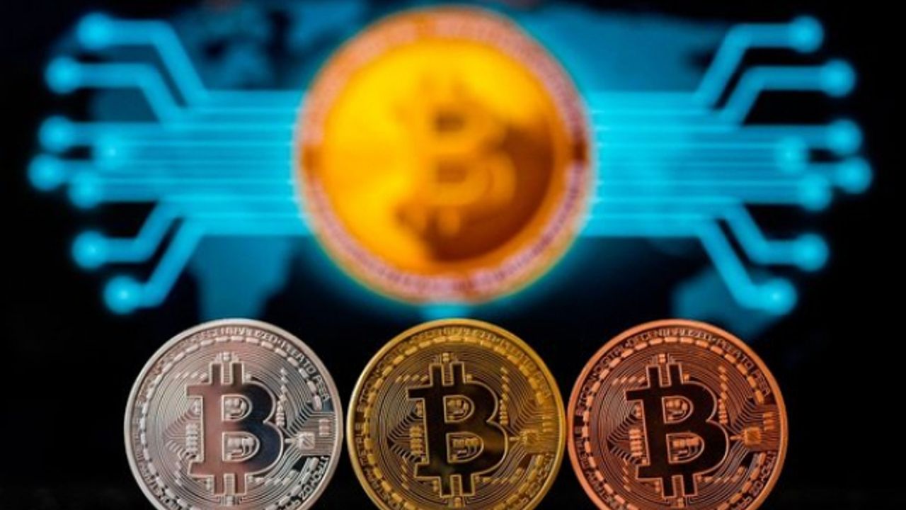 Kripto paralar için kritik uyarı! Bitcoin sıfırlanıyor
