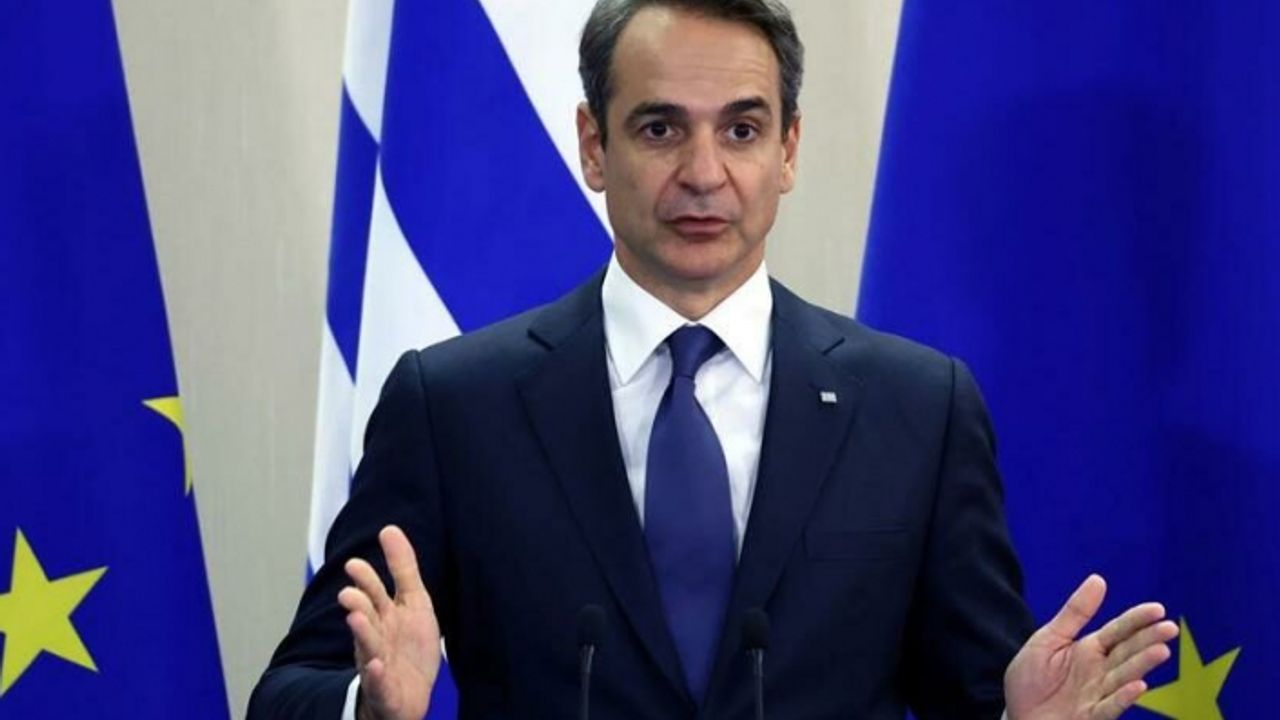 Yunanistan Başbakanı’ndan Türkiye yorumu: Kriz bölgeye zarar veriyor
