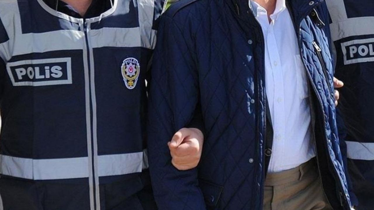 PKK’nın kritik isimleri İstanbul’da yakalandı