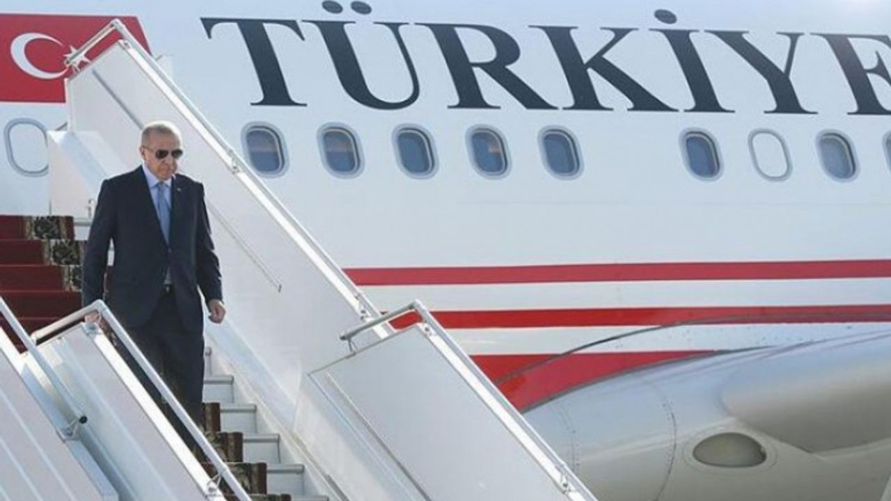 Erdoğan'ın Afrika ziyareti müteahhitlere yaradı: 'Mesela Albayrak Grubu’nun...'