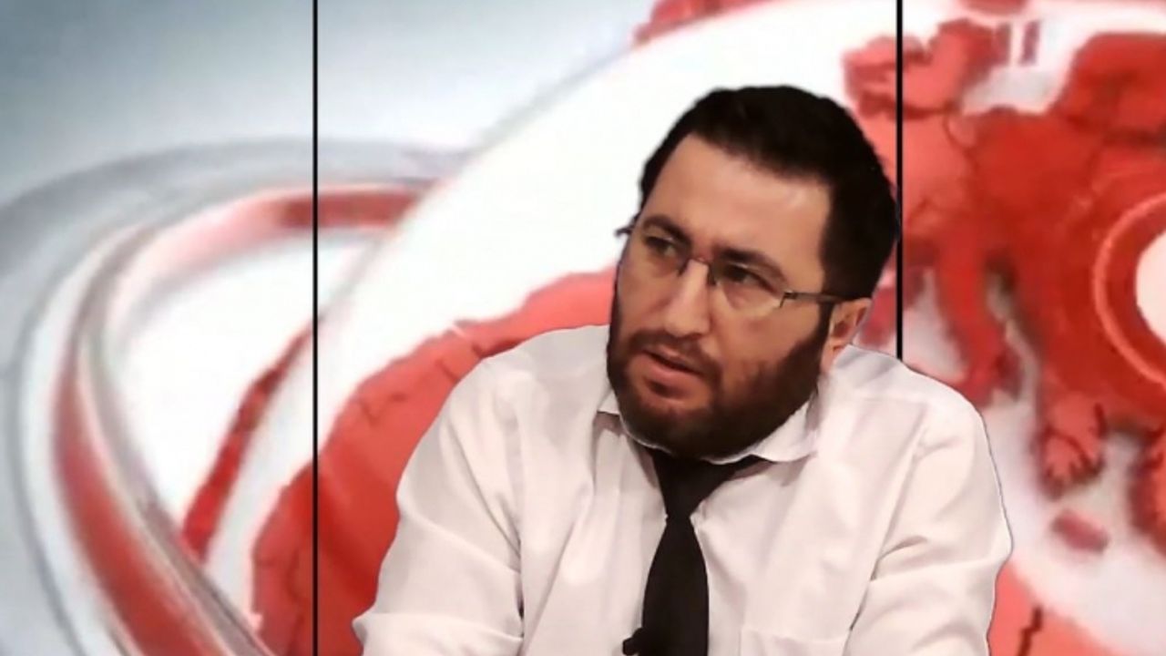 Gazeteci Ali Özyiğit gündemi sarsacak programlarıyla artık Habererk Youtube kanalında...