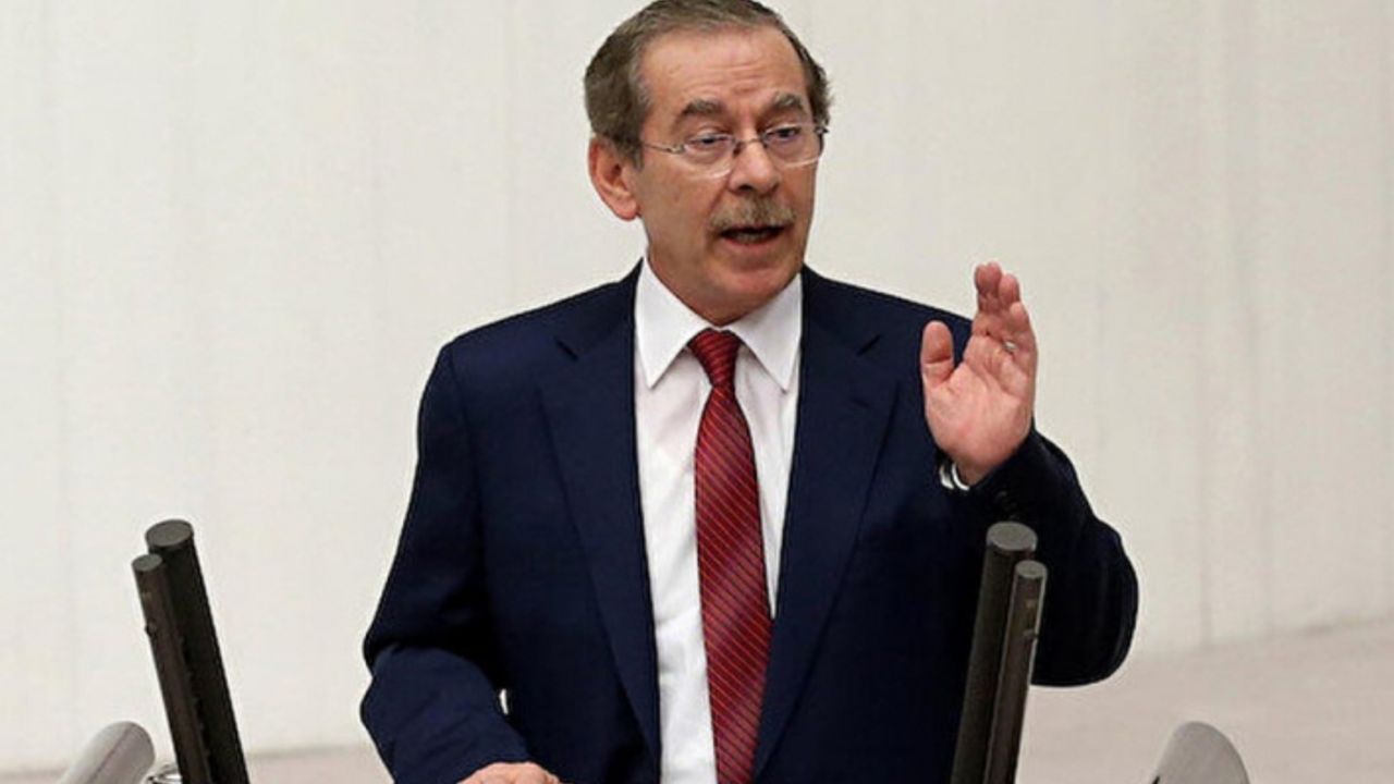 Konya Milletvekili Şener'den iktidara eleştiri geldi