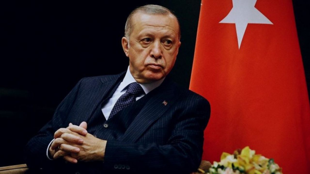 Erdoğan'ın seçim stratejisi ifşa oldu: 'Muhalefet adayını böyle yıpratacak!'