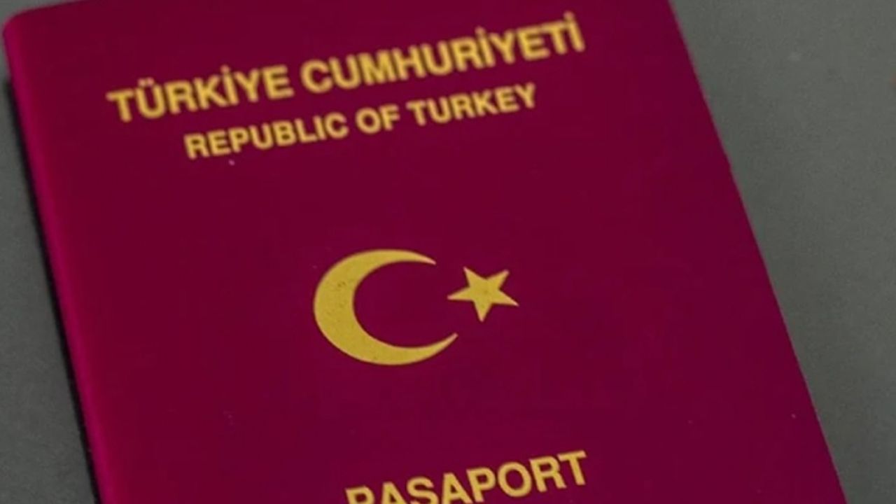 Gençlere ücretsiz pasaport teklifi TBMM’de