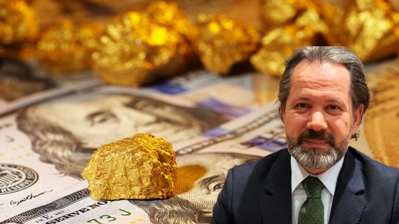 İslam Memiş'ten şok altın ve dolar açıklaması