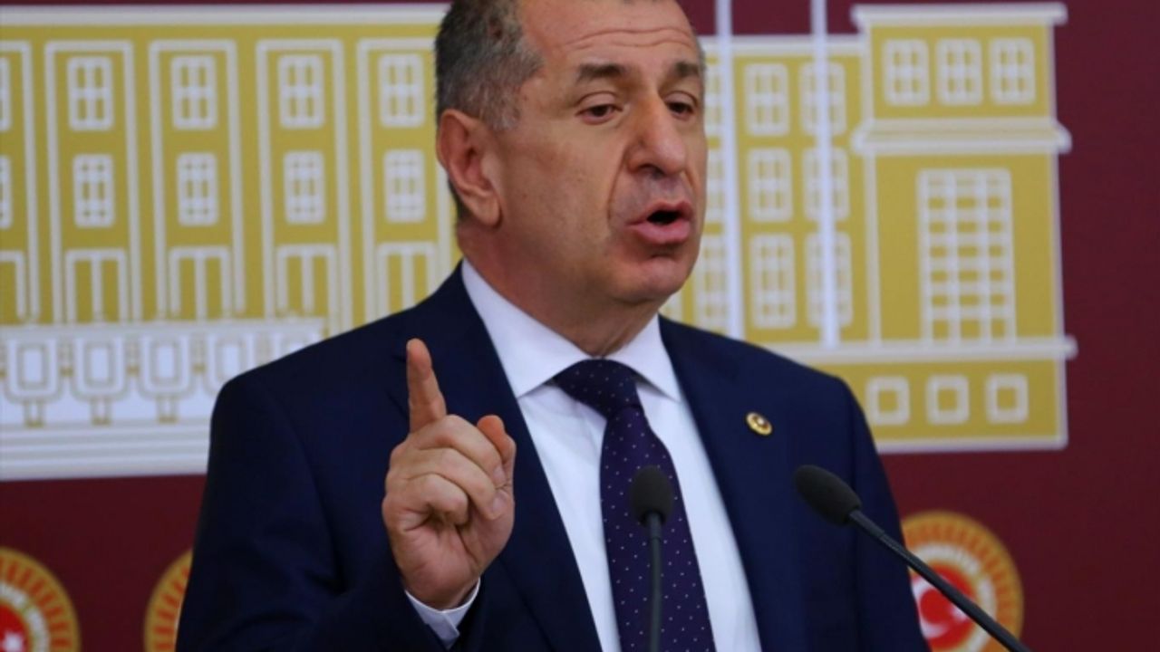 Ümit Özdağ'dan Kılıçdaroğlu'na Akşener uyarısı: Masayı dağıtacak