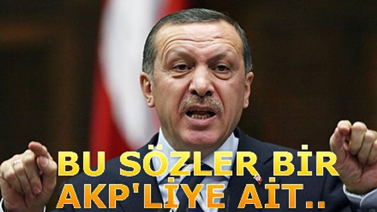 AKP'li Metiner: Başka istifalar gelebilir