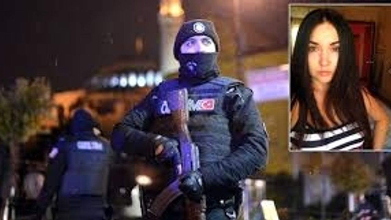IŞİD'in Korkunç Türkiye Planı