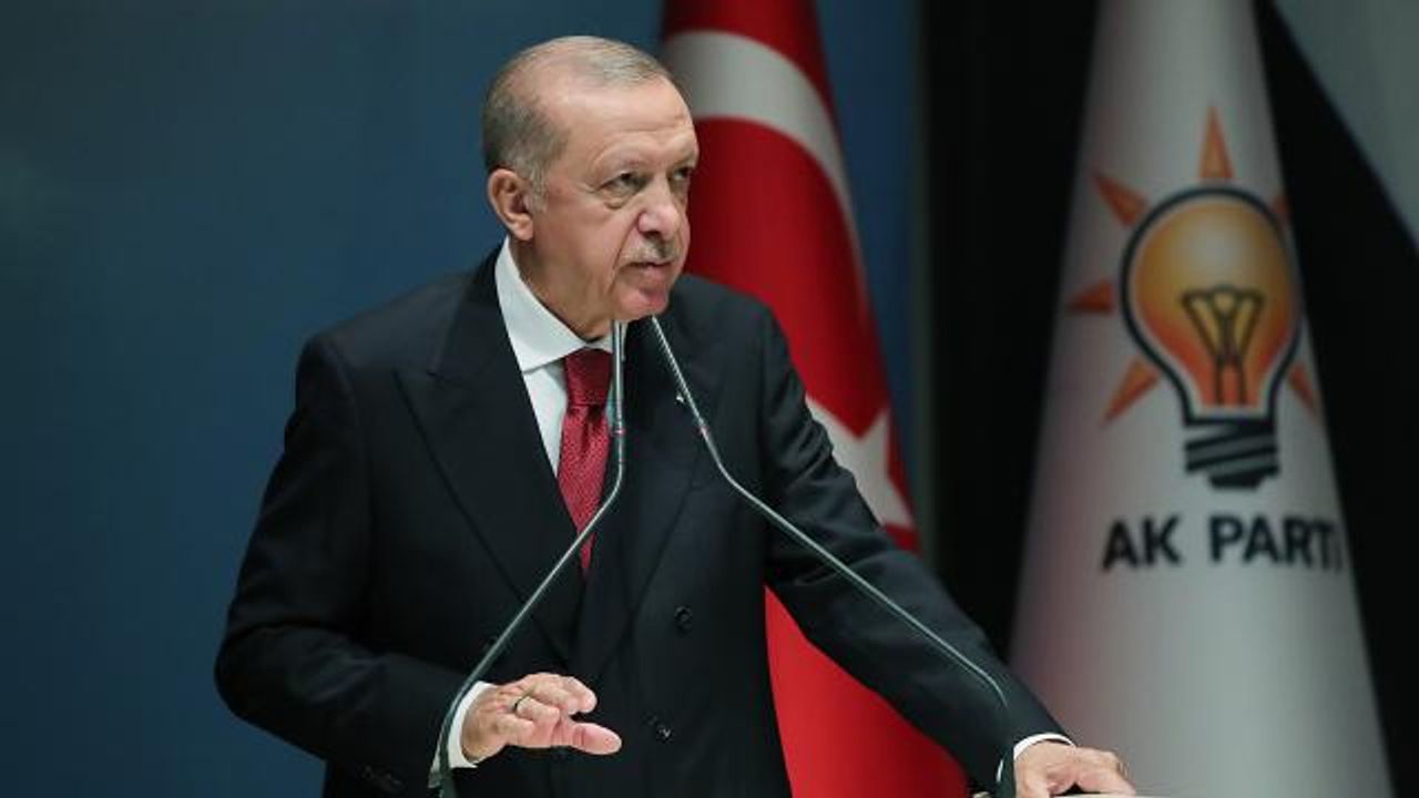 Çarpıcı iddia: "Parlamenter Sisteme geçmeyi Erdoğan isteyecek"