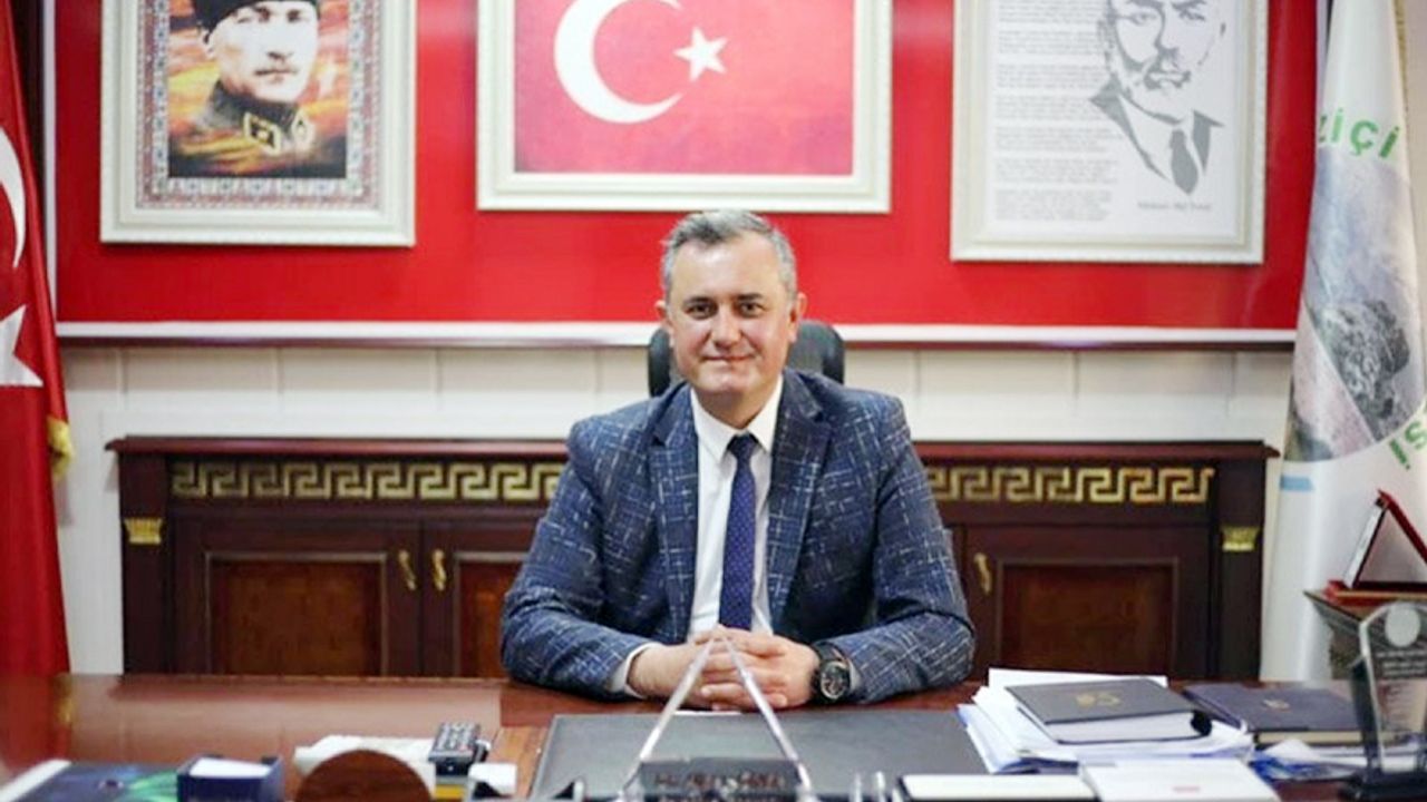 AKP'Lİ BELEDİYE BAŞKANINDAN VATANDAŞA "EKMEĞİNDEN OLMA" TEHDİDİ